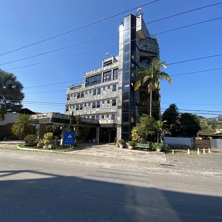 Hotel Palace Serra Verde Imperial Cachoeiras de Macacu Exterior foto